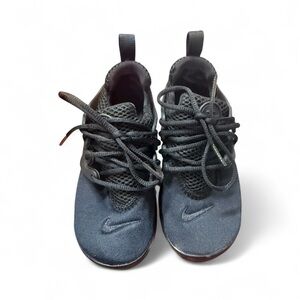NEW: Nike Little Kids Presto Sneakers